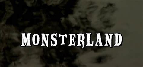 movies123 monsterland|Monsterland Stream and Watch Online .